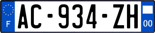 AC-934-ZH
