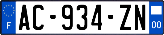 AC-934-ZN