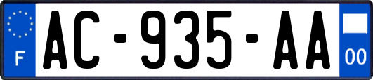 AC-935-AA