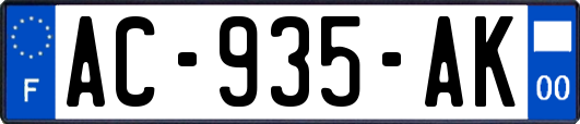 AC-935-AK