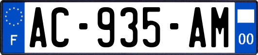 AC-935-AM