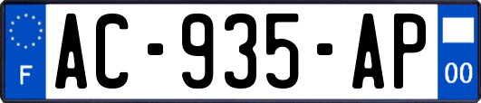 AC-935-AP