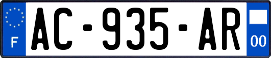 AC-935-AR