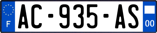 AC-935-AS