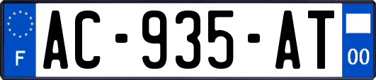 AC-935-AT