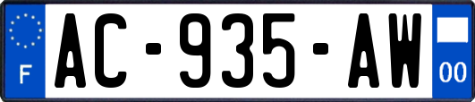 AC-935-AW