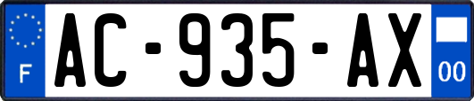 AC-935-AX