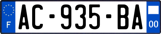 AC-935-BA