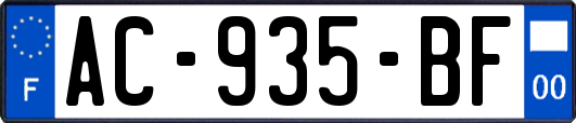 AC-935-BF