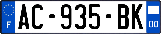 AC-935-BK