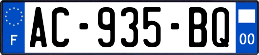 AC-935-BQ