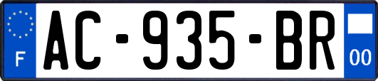 AC-935-BR