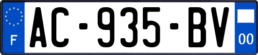 AC-935-BV