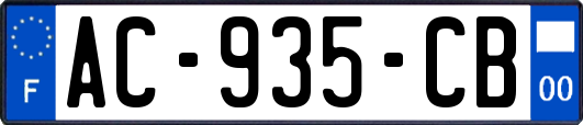AC-935-CB