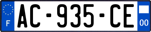 AC-935-CE