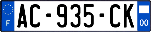 AC-935-CK