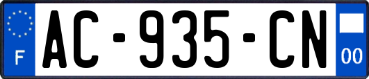 AC-935-CN