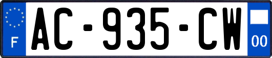 AC-935-CW