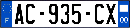 AC-935-CX