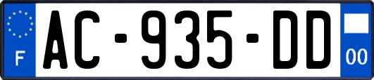 AC-935-DD