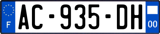 AC-935-DH