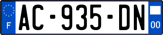 AC-935-DN