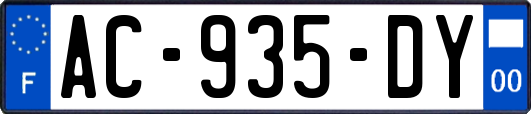 AC-935-DY