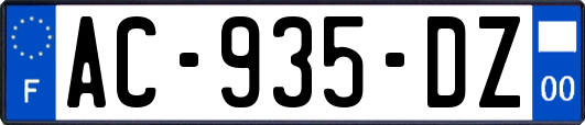 AC-935-DZ