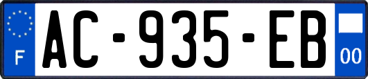 AC-935-EB