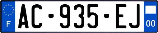 AC-935-EJ