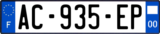 AC-935-EP