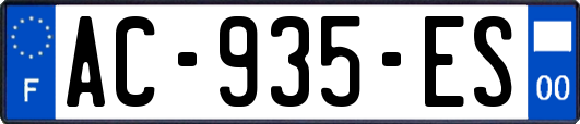 AC-935-ES