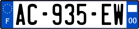 AC-935-EW
