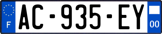 AC-935-EY
