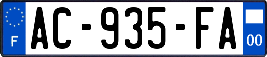 AC-935-FA