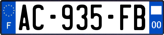 AC-935-FB