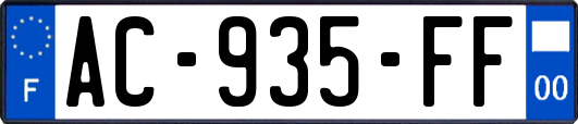 AC-935-FF
