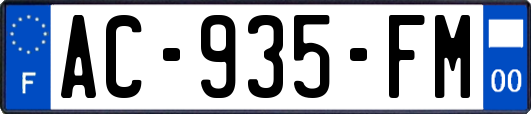 AC-935-FM