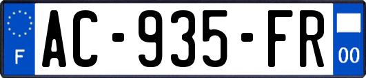 AC-935-FR