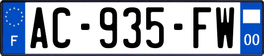 AC-935-FW