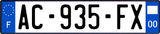 AC-935-FX