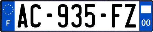 AC-935-FZ