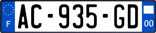 AC-935-GD