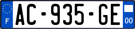 AC-935-GE