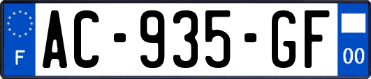 AC-935-GF