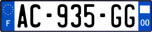 AC-935-GG