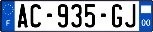 AC-935-GJ