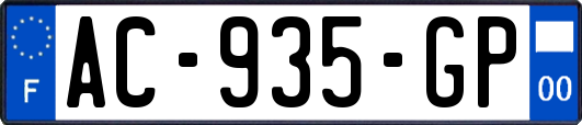 AC-935-GP