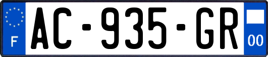 AC-935-GR