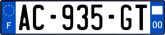 AC-935-GT